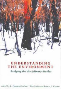 Produktbild: Understanding the Environment