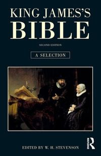 Produktbild: King James's Bible