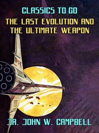 Produktbild: The Last Evolution & The Ultimate Weapon