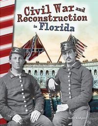 Produktbild: Civil War and Reconstruction in Florida