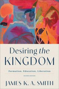 Produktbild: Desiring the Kingdom