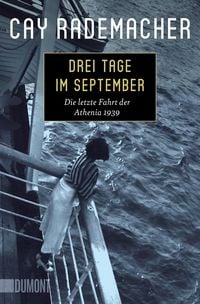 Produktbild: Drei Tage im September