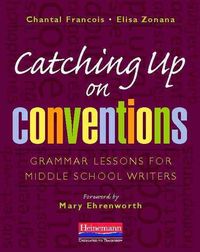 Produktbild: Catching Up on Conventions