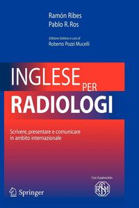 Produktbild: Inglese per radiologi