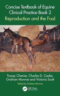 Produktbild: Concise Textbook of Equine Clinical Practice Book 2