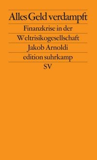 Produktbild: Alles Geld verdampft