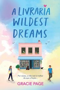 Produktbild: A Livraria Wildest Dreams