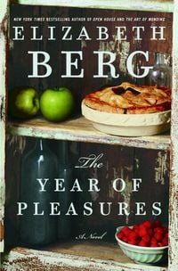 Produktbild: The Year of Pleasures