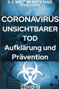 Produktbild: Coronavirus Unsichtbarer Tod