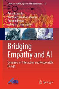 Produktbild: Bridging Empathy and AI