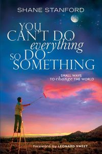 Produktbild: You Cant Do Everything so Do S