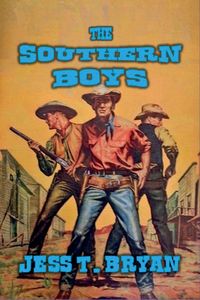 Produktbild: The Southern Boys