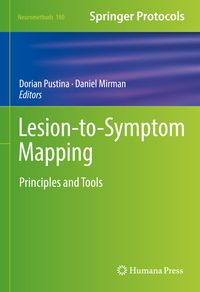 Produktbild: Lesion-to-Symptom Mapping