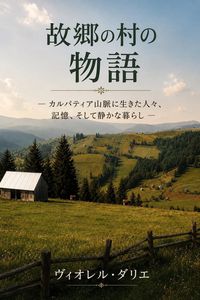 Produktbild: 「故郷の村の物語」