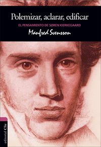 Produktbild: El pensamiento de Soren Kierkegaard
