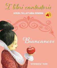 Produktbild: Biancaneve. Fiabe sonore