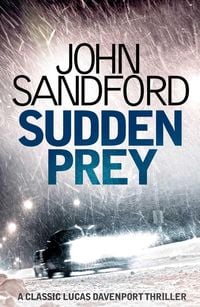 Produktbild: Sudden Prey