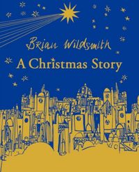 Produktbild: Wildsmith, B: Christmas Story