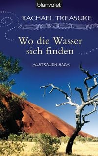 Produktbild: Wo die Wasser sich finden