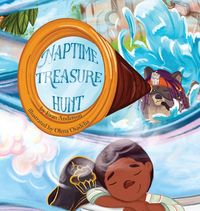 Produktbild: The Naptime Treasure Hunt