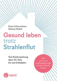 Produktbild: Gesund leben trotz Strahlenflut