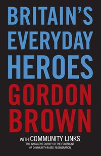 Produktbild: Britains Everyday Heroes