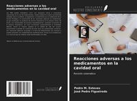 Produktbild: Reacciones adversas a los medicamentos en la cavidad oral