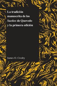 Produktbild: Spa-Tradicion Manuscrita De Lo
