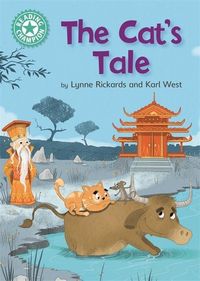 Produktbild: Rickards, L: Reading Champion: The Cat's Tale