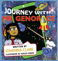 Produktbild: Journey With Mr. Genorace