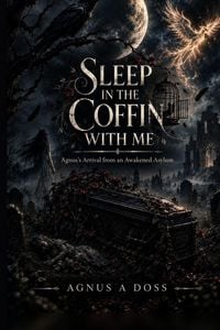 Produktbild: Sleep in the Coffin with Me