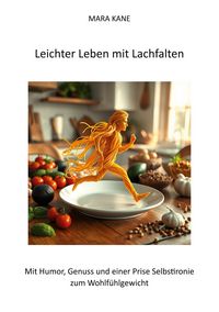 Produktbild: Leichter Leben mit Lachfalten