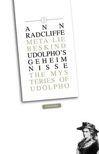 Produktbild: Udolpho's Geheimnisse 3