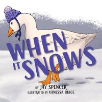 Produktbild: When it Snows