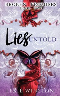 Produktbild: Lies Untold