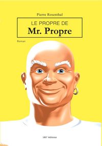 Produktbild: Le propre de Mr Propre