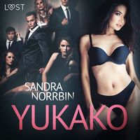Produktbild: Yukako - erotisk novell