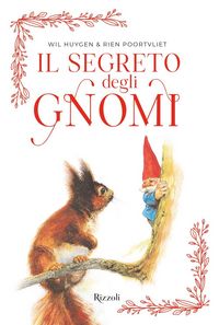 Produktbild: Il segreto degli gnomi