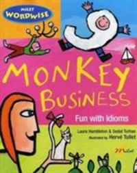 Produktbild: Turhan, S: Monkey Business