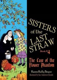Produktbild: Sisters of the Last Straw Vol 4