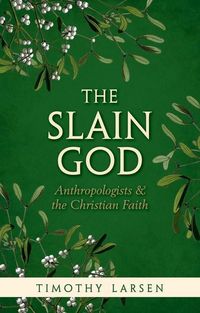 Produktbild: The Slain God