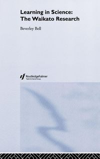 Produktbild: Learning in Science