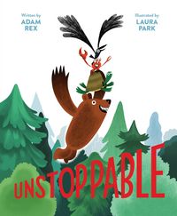 Produktbild: Rex, A: Unstoppable