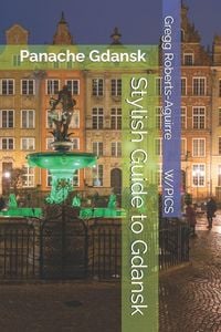 Produktbild: Stylish Guide to Gdansk
