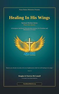 Produktbild: Healing In His Wings