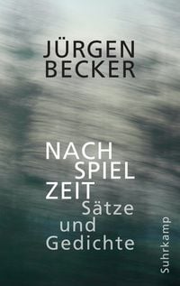 Produktbild: Nachspielzeit