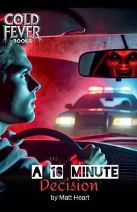 Produktbild: A 10 Minute Decision