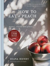 Produktbild: How to eat a peach