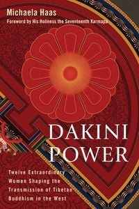 Produktbild: Dakini Power