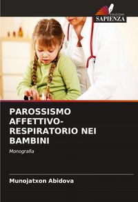 Produktbild: Parossismo Affettivo-Respiratorio Nei Bambini